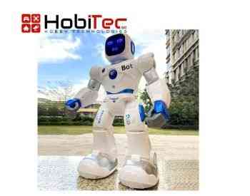 Ruko 1088 Smart Robots for Kids, Large Programmable Interact თბილისი