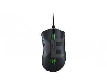 Razer mouse and Razer Headset BlackShark V2 X თბილისი - photo 2