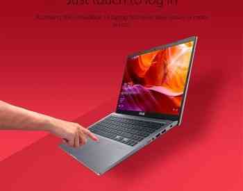 ASUS i3 1115G4 8GB RAM Laptop კლავიატურა ნათებით ლეპტოპი თბილისი