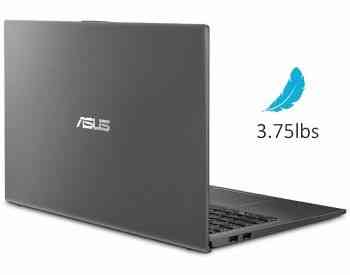 ASUS i3 1115G4 8GB RAM Laptop კლავიატურა ნათებით ლეპტოპი თბილისი