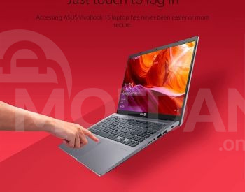 ASUS i3 1115G4 8GB RAM Laptop კლავიატურა ნათებით ლეპტოპი თბილისი - photo 4