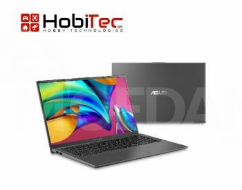 ASUS i3 1115G4 8 ГБ ОЗУ Клавиатура для ноутбука с подсветкой Тбилиси - изображение 8