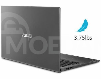 ASUS i3 1115G4 8 ГБ ОЗУ Клавиатура для ноутбука с подсветкой Тбилиси - изображение 5
