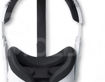VR Face Cover and Lens Cover for Quest 2 თბილისი - photo 3