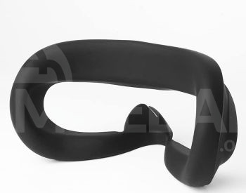 VR Face Cover and Lens Cover for Quest 2 თბილისი - photo 2