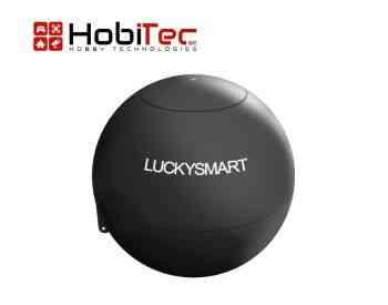LuckySmart sonar wifi fish finder LS-2W with IOS/Andriod App თბილისი