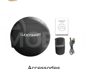 LuckySmart sonar wifi fish finder LS-2W with IOS/Andriod App Tbilisi - photo 3