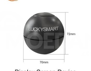LuckySmart sonar wifi fish finder LS-2W with IOS/Andriod App Tbilisi - photo 2