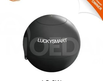 Эхолот LuckySmart с Wi-Fi и эхолотом LS-2W с приложением IOS/Andriod Тбилиси - изображение 5