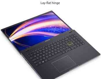 ASUS Laptop 15.6” FHD Intel 4GB RAM 128GB SSD Windows 11 თბილისი