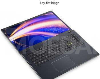 ASUS Laptop 15.6” FHD Intel 4GB RAM 128GB SSD Windows 11 თბილისი - photo 4