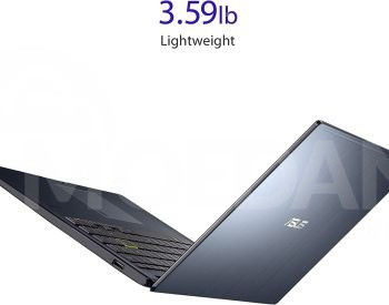 Ноутбук ASUS 15,6-дюймовый FHD Intel 4 ГБ ОЗУ 128 ГБ SSD Windows 11 Тбилиси - изображение 3