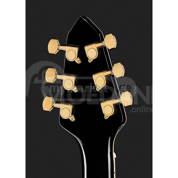 Harley Benton Victory Plus Flying V ელექტრო გიტარა თბილისი - photo 2