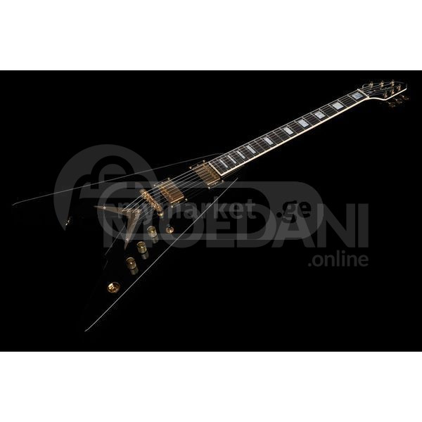 Harley Benton Victory Plus Flying V ელექტრო გიტარა თბილისი - photo 7