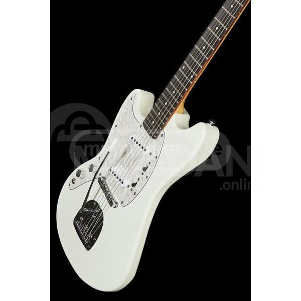 Harley Benton MS-60 Electric Guitar ელექტრო გიტარა თბილისი - photo 3