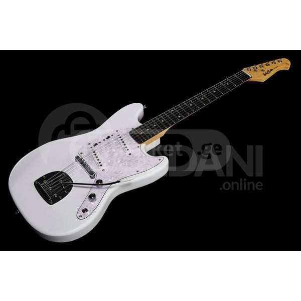 Harley Benton MS-60 Electric Guitar электрогитара Тбилиси - изображение 4