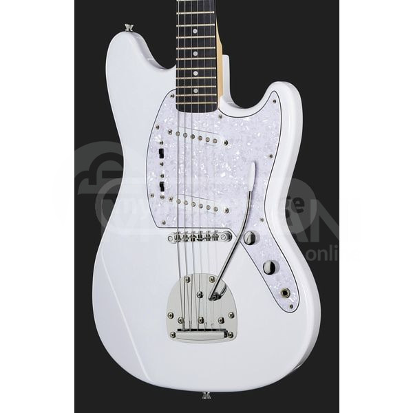 Harley Benton MS-60 Electric Guitar электрогитара Тбилиси - изображение 5