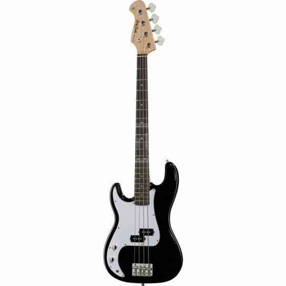 Harley Benton PB-20BK LH Bass Guitar ბას გიტარა ცაცია თბილისი