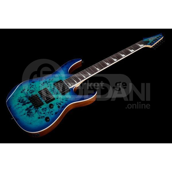 Ibanez GRGR221PA-AQB Electric Guitar ელექტრო გიტარა თბილისი - photo 4
