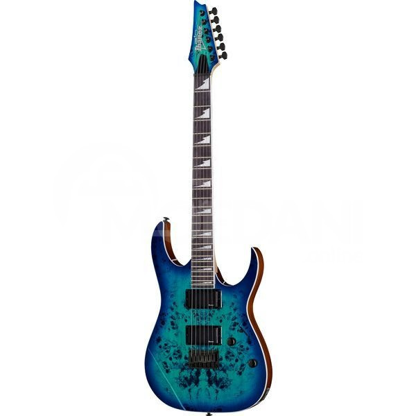 Ibanez GRGR221PA-AQB Electric Guitar ელექტრო გიტარა თბილისი - photo 1