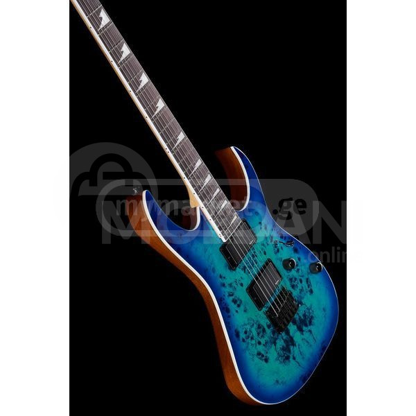 Ibanez GRGR221PA-AQB Electric Guitar ელექტრო გიტარა თბილისი - photo 5
