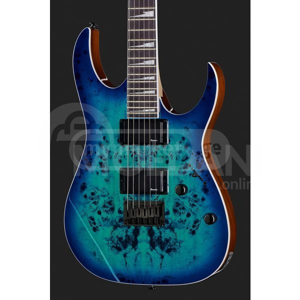 Ibanez GRGR221PA-AQB Electric Guitar ელექტრო გიტარა თბილისი - photo 3