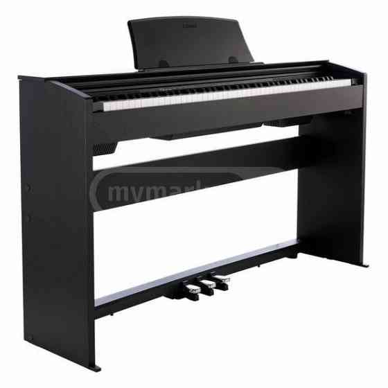 Casio PX-770 BK Privia Digital Piano ელექტრო პიანინო თბილისი