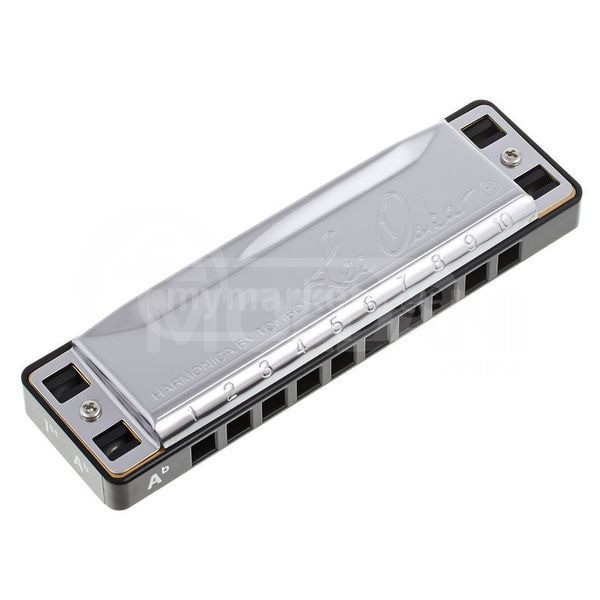 Lee Oskar Major Diatonic Low C Harmonica, Harp ჰარმონიკა თბილისი - photo 5
