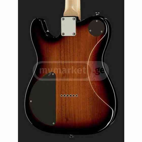 Harley Benton TE-90FLT Tele Electric Guitar ელექტრო გიტარა თბილისი