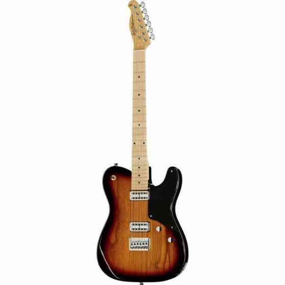 Harley Benton TE-90FLT Tele Electric Guitar ელექტრო გიტარა თბილისი