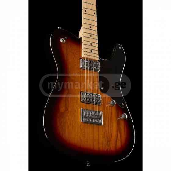 Harley Benton TE-90FLT Tele Electric Guitar ელექტრო გიტარა თბილისი