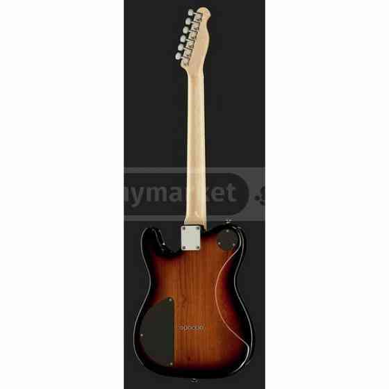 Harley Benton TE-90FLT Tele Electric Guitar ელექტრო გიტარა თბილისი