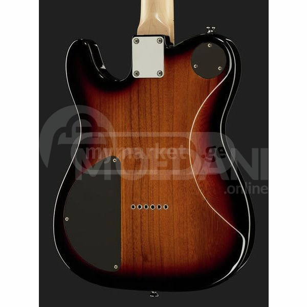 Harley Benton TE-90FLT Tele Electric Guitar ელექტრო გიტარა თბილისი - photo 3