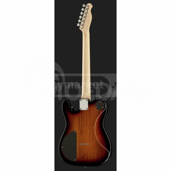 Harley Benton TE-90FLT Tele Electric Guitar ელექტრო გიტარა თბილისი - photo 4