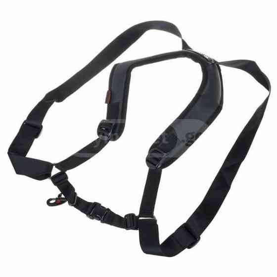 S 22HS Saxophone Super Harness საქსაფონის ქამარი თბილისი