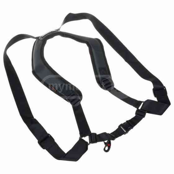 S 22HS Saxophone Super Harness საქსაფონის ქამარი თბილისი