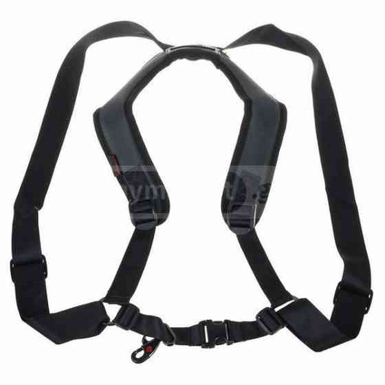 S 22HS Saxophone Super Harness საქსაფონის ქამარი თბილისი