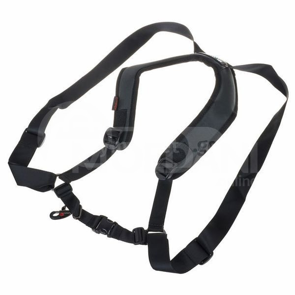 Ремень для саксофона S 22HS Saxophone Super Harness Тбилиси - изображение 2