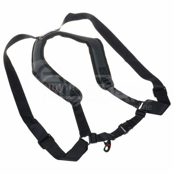 Ремень для саксофона S 22HS Saxophone Super Harness Тбилиси - изображение 3