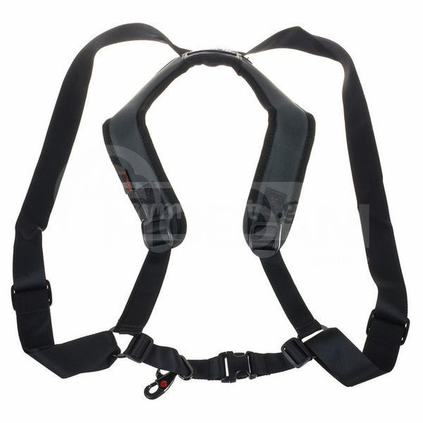 Ремень для саксофона S 22HS Saxophone Super Harness Тбилиси - изображение 1