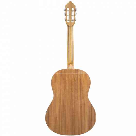 Valencia VC354YW Classical Guitar კლასიკური გიტარა ნეილონის თბილისი