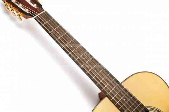 Valencia VA434 Classic Guitar კლასიკური გიტარა ნეილონის სიმე თბილისი