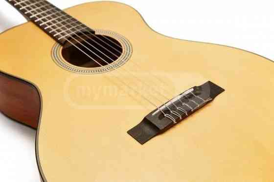 Valencia VA434 Classic Guitar კლასიკური გიტარა ნეილონის სიმე თბილისი