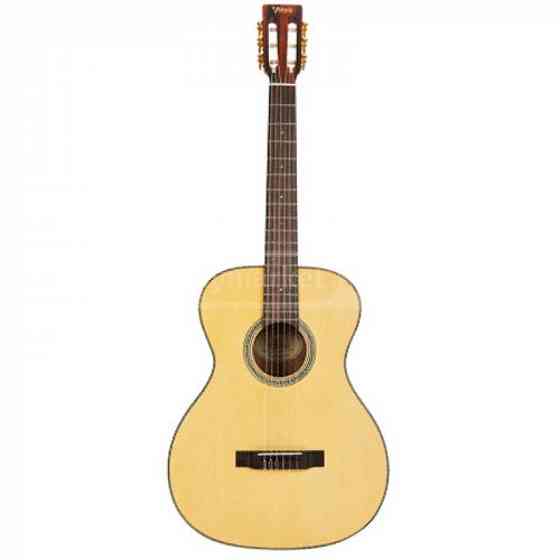 Valencia VA434 Classic Guitar კლასიკური გიტარა ნეილონის სიმე თბილისი