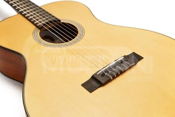 Valencia VA434 Classic Guitar კლასიკური გიტარა ნეილონის სიმე თბილისი - photo 2