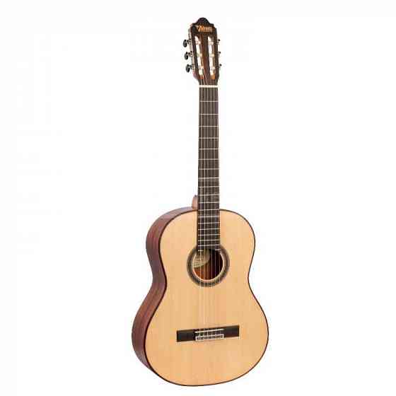 Valencia VC704 Classical Guitar კლასიკური გიტარა ნეილონის სი თბილისი