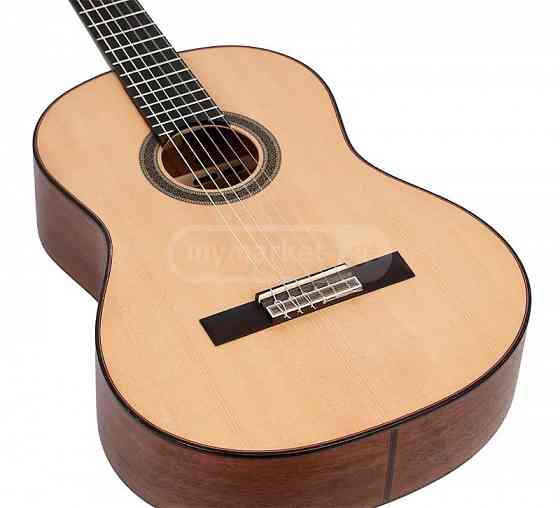 Valencia VC704 Classical Guitar კლასიკური გიტარა ნეილონის სი თბილისი