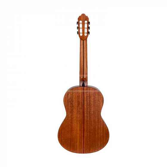 Valencia VC704 Classical Guitar კლასიკური გიტარა ნეილონის სი თბილისი