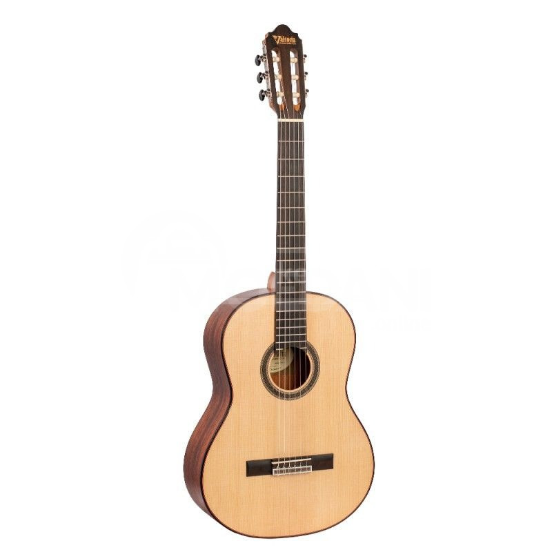 Valencia VC704 Classical Guitar კლასიკური გიტარა ნეილონის სი თბილისი - photo 1