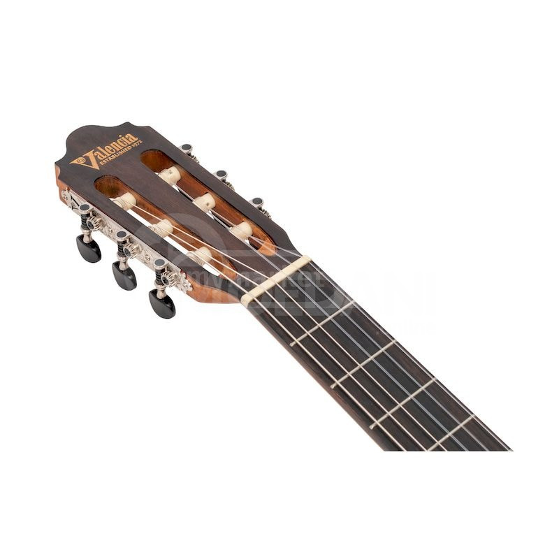 Valencia VC704 Classical Guitar კლასიკური გიტარა ნეილონის სი თბილისი - photo 4